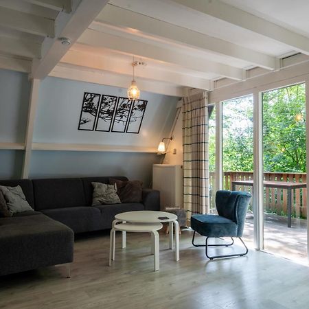 Durbuy-Bungalow Luaran gambar