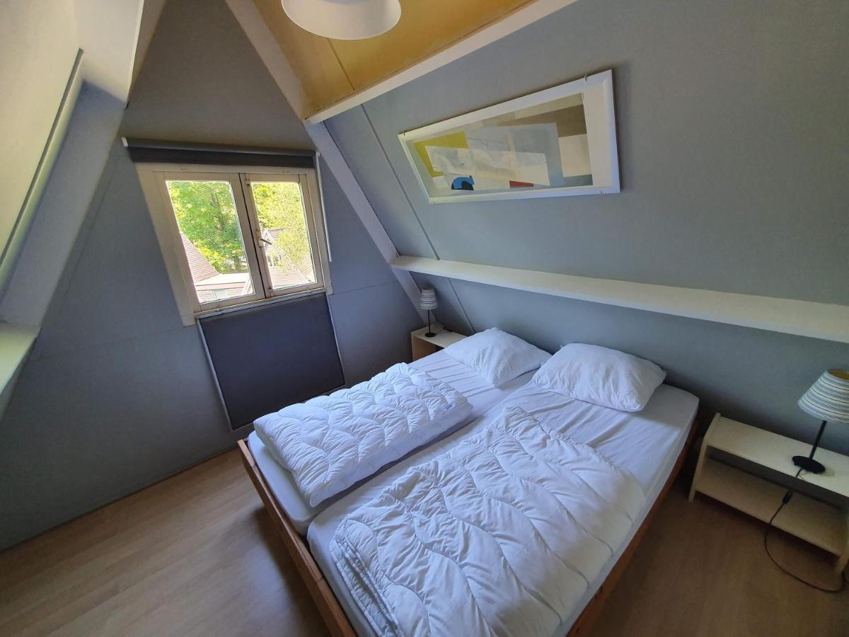Durbuy-Bungalow Luaran gambar