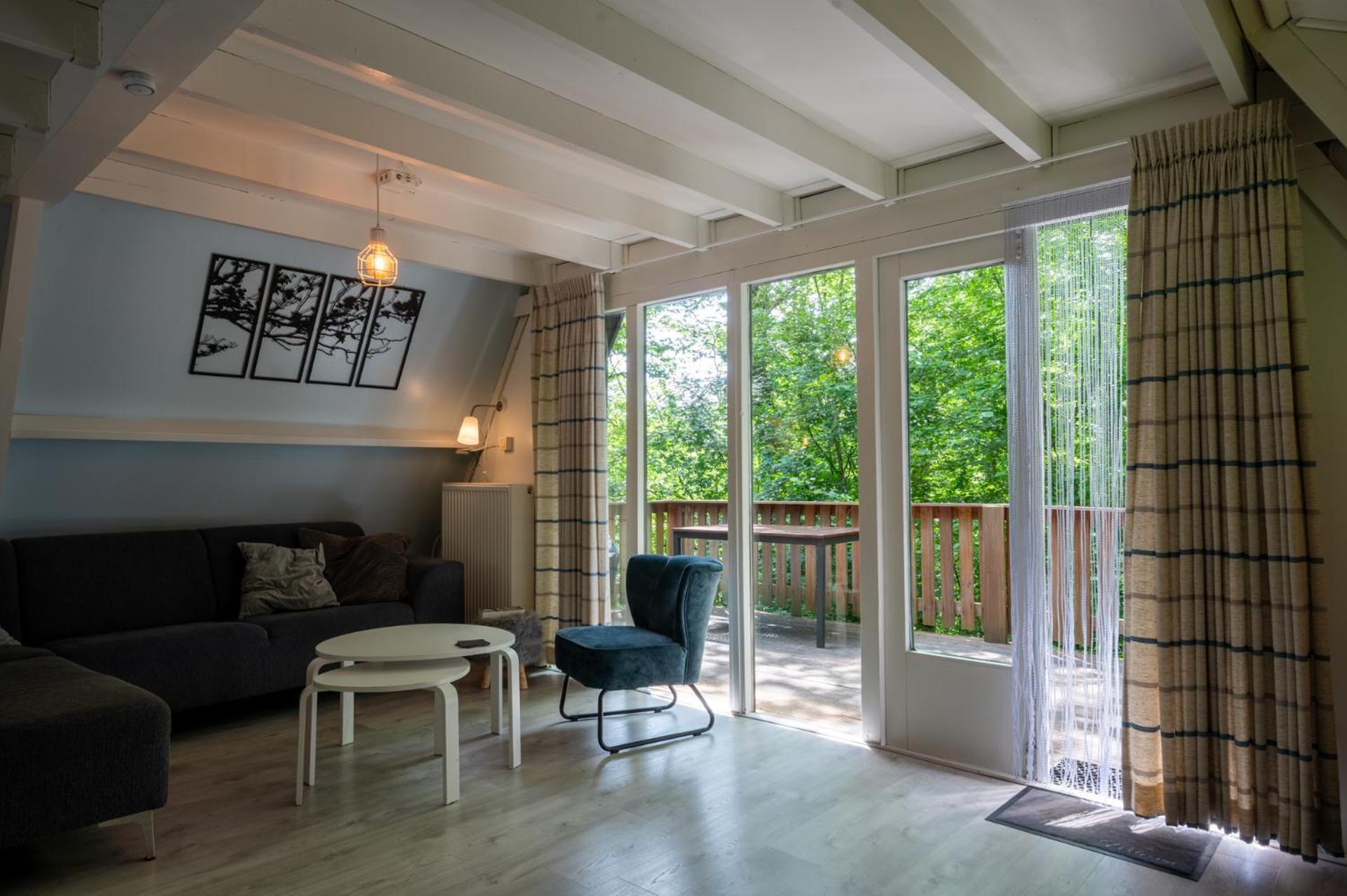 Durbuy-Bungalow Luaran gambar