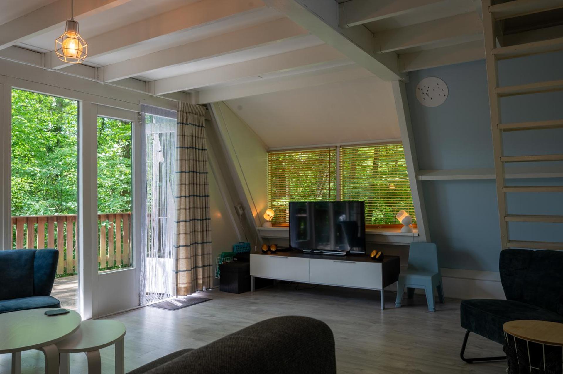 Durbuy-Bungalow Luaran gambar