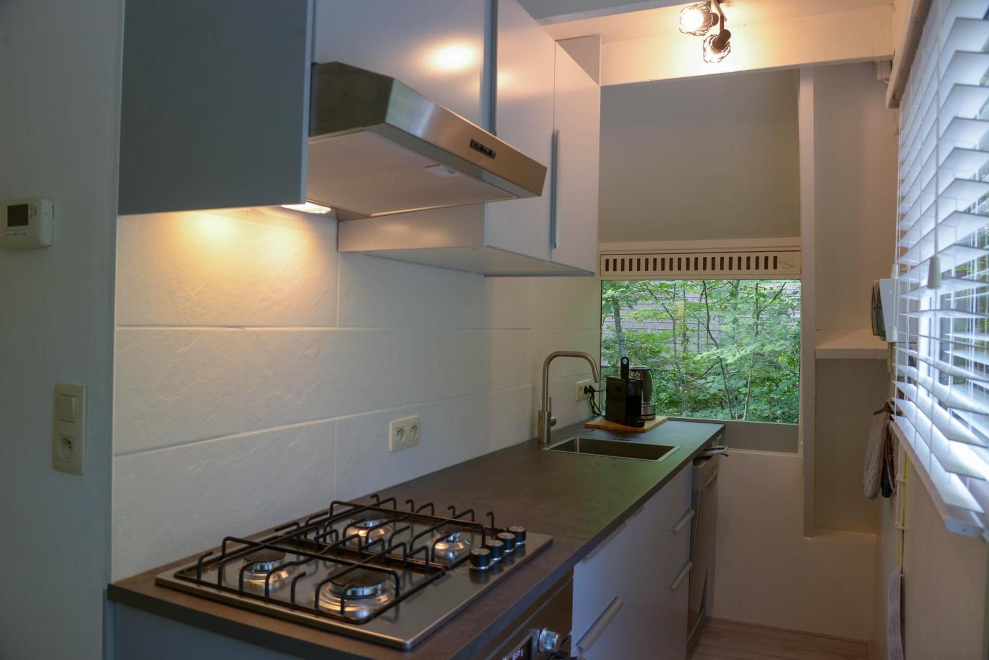 Durbuy-Bungalow Luaran gambar